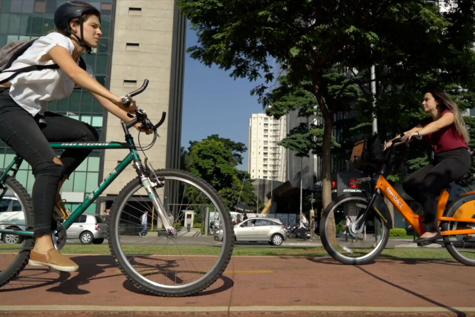 Gabinete Renata Falzoni lança Auditoria Cidadã para avaliar as ciclovias de São Paulo